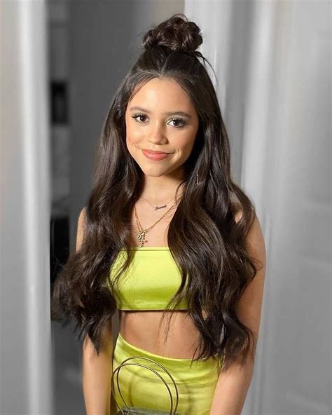 jenna ortega hottest pictures|See Jenna Ortegas Best Instagram Pictures Now